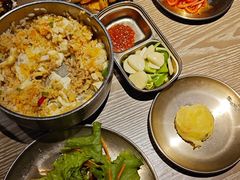 -西塔老太太泥炉烤肉(沈阳店)