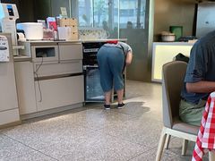 -西贝莜面村(上海百联西郊店)