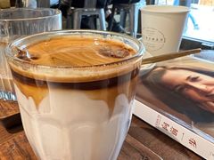 -Metal hands·铁手咖啡