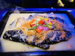 -匠子烤鱼(桫椤湾店)