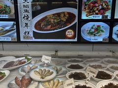 -晓琦农家菜馆·地道农家菜