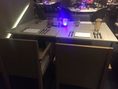 -芽庄洲际酒店自助餐厅