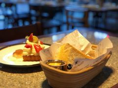 -Juicy Bakery(瑞景店)