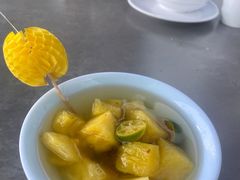 -老板恋上鱼(恒隆广场店)