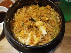-韩国料理大力士(屏风街店)