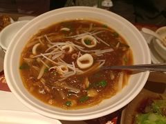 铜锣湾楠鲜豆面-避风塘·金牌店·夜宵(金玉兰店)