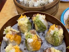 -都一处烧麦馆(前门店)