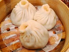 -南京大牌档(凯德大峡谷店)