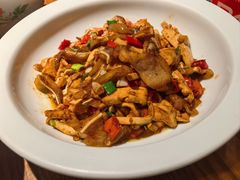 -老湘村·湖南土菜(天河维多利店)