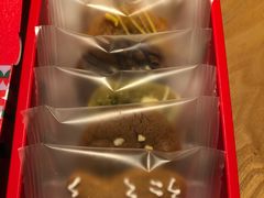 -星巴克(汾阳路店)