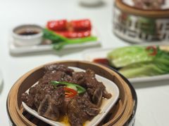 -好食上(喜盈门.范城店)