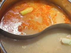 -山海蟹庐·海鲜糟粕醋火锅(慈溪店)