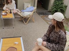 -山野咖啡(之江花园店)