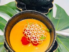 焦糖春茶红宝石-和木The Home·私厨(鼓楼店)