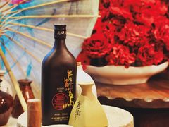 -通安客栈中餐厅·何家小馆