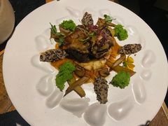 -AZUL by FUEL蓝色·法式酒馆(琶醍店)