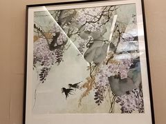 -老北门·苏帮菜·湖景包间(月光码头店)