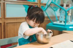 -Harry's Kitchen哈里小屋(上海大悦城店)