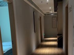 -水立方国际汤泉(六一中路店)