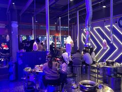 -入火韩国烤肉(凯旋广场店)