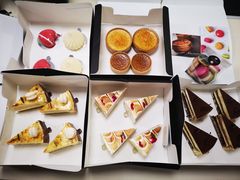 -PAUL LAFAYET 法式甜品(国金中心商场店)