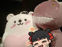 -橙天嘉禾影城(苏州印象城店)