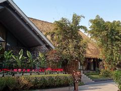 -茅庐·川粤精品私房菜(金沙遗址店)