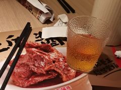 -大师兄·西北小馆(南沙万达广场店)