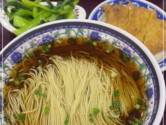 -东吴面馆(君地新大陆店)