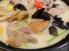 -稻香酒家(长宁KING88广场店)