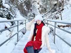 -长白山聚龙火山温泉