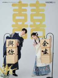 -雪中彩影婚纱摄影·微光艺术中心