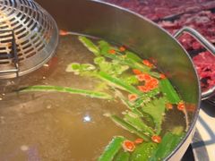 -刘少华贵州小黄牛·鲜牛肉火锅(总店)