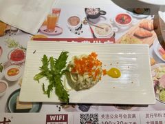 -斗牛士牛排餐厅(嘉里汇店)