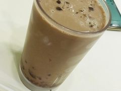 华田红豆冰-華歡冰室-WahFoon(吉大店)