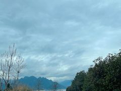 -千峡湖生态旅游度假区