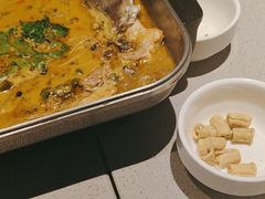 -半天妖烤鱼(丰科万达店)