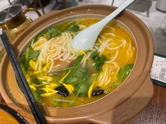 -云海肴·汽锅鸡·云南菜(苏州中心店)