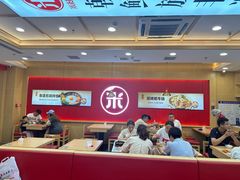 -米村拌饭(城阳万象汇店)