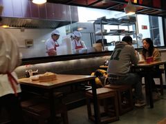 -新兴园饺子馆(北京百子湾店)