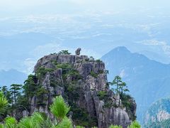 -黄山风景区