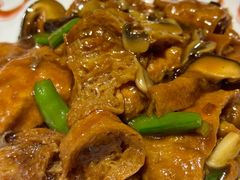 -小吊梨汤·北京菜·烤鸭(华润万象城店)