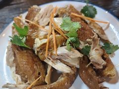 -东北缘餐厅(兰埔路店)