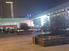-太原茂业天地购物中心