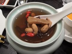 -次第花开素食雅宴