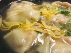-海平馄饨(逍遥二路店)