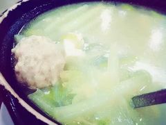 -砂锅李(九江路店)