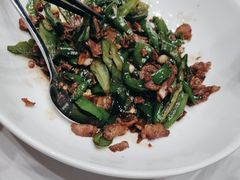 -院里寻菜·精致庭院菜(观沙岭店)