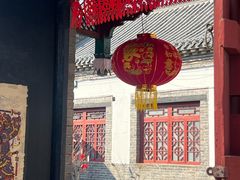 -杨家埠民间艺术大观园