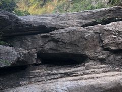 -龙洞风景区-藏龙涧